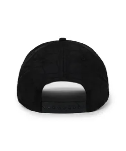 Кепка ALPHA INDUSTRIES ALPHA INDUSTRIES X NEW ERA QUILTED 940 HAT