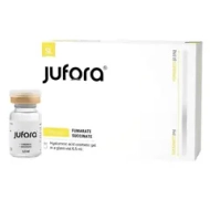 Fumarate + Succinate Jufora | Двойной заряд, комплексное воздействие на метаболизм