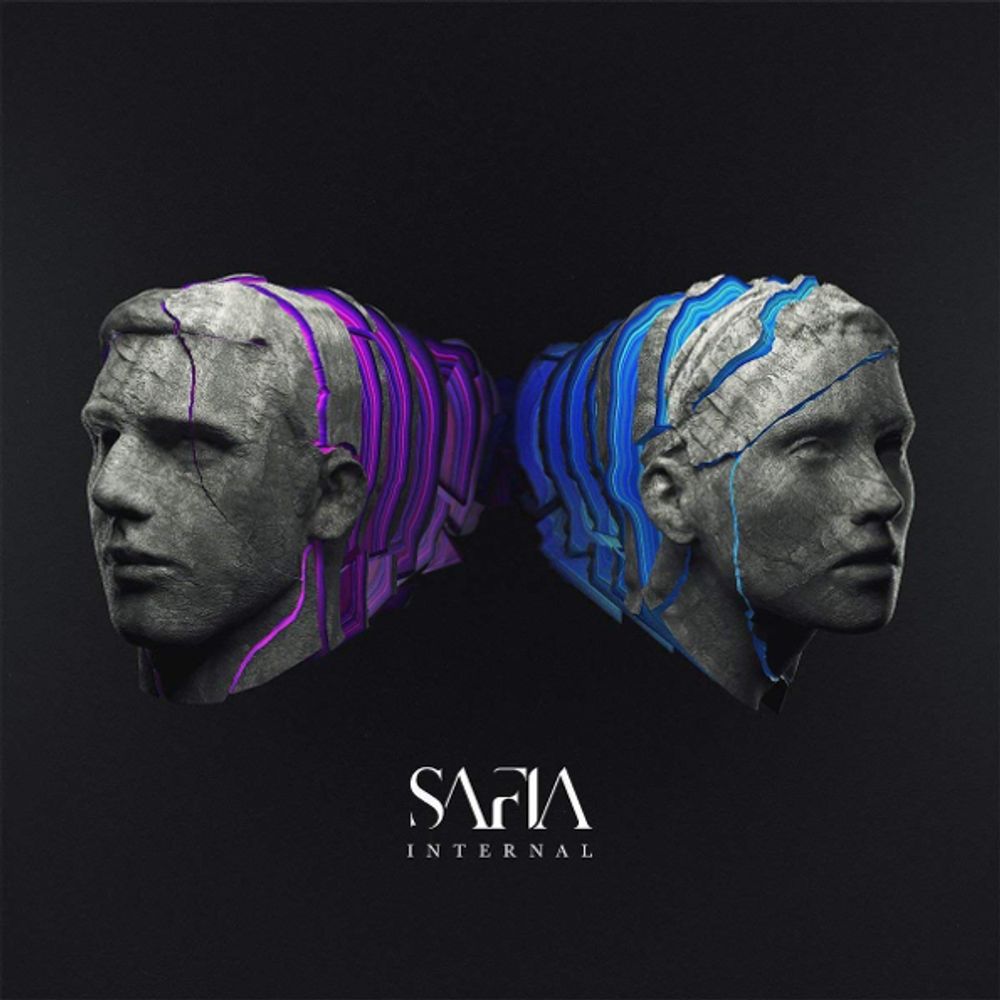 Safia / Internal (CD) Safia / Internal (CD)