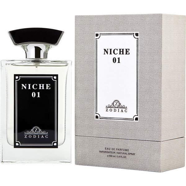 Zodiac Niche 01 / Атомайзер