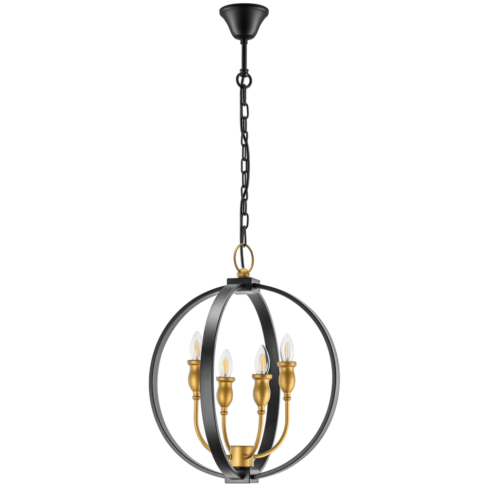 Подвесная люстра Lightstar Cero 731247