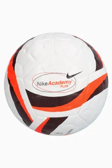 Футбольный мяч Nike Academy Plus размер 4 - белый