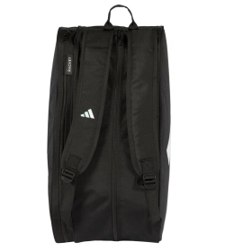 Сумка для Padel Adidas Control Black Racquet Bag 2026