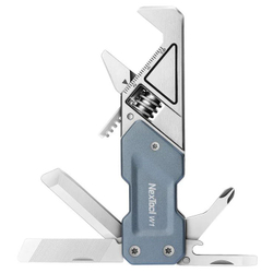 Мультитул NexTool NE20270 W1 (Blue)
