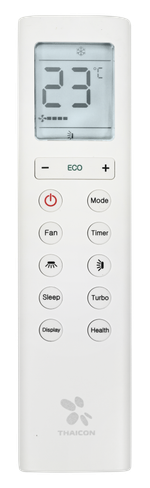 Cплит-система THAICON BALANCE inverter TL-RWB50-VR/TL-ROB50-VR