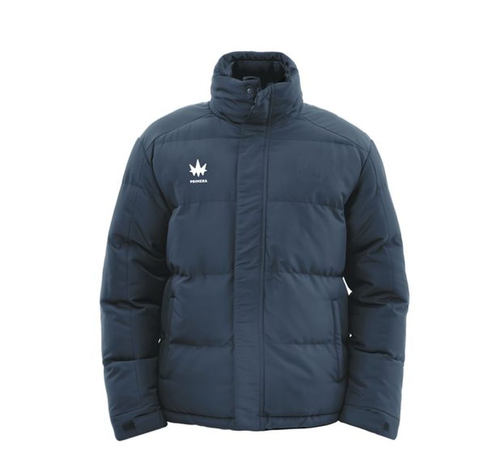 Куртка демисезонная детская CSKA Element 24 Fall Jacket Y — Pewter grey (CSKA)