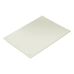 Коврик полиуретановый для виброплиты DENZEL VC-30W (98022)