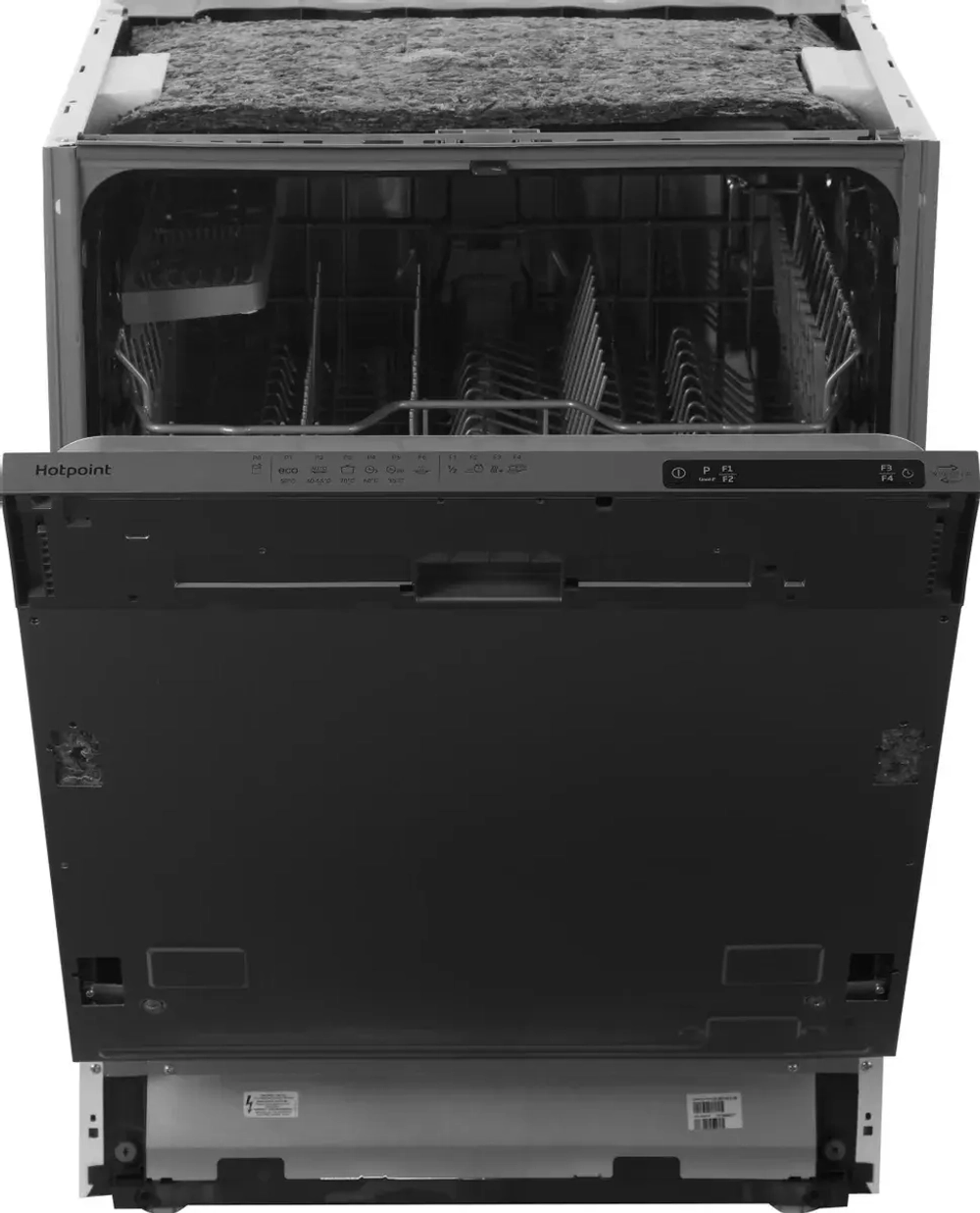 Встраиваемая посудомоечная машина Hotpoint HI 4C66 869894500020