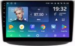 Магнитола для Mercedes-Benz Viano/Vito W639 2003-2014 - Teyes CC2 PLUS монитор 10.1" QLED, Android 10, Быстрая, SIM-слот