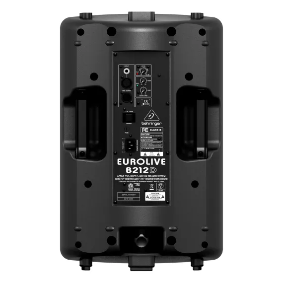 Behringer Eurolive B212D