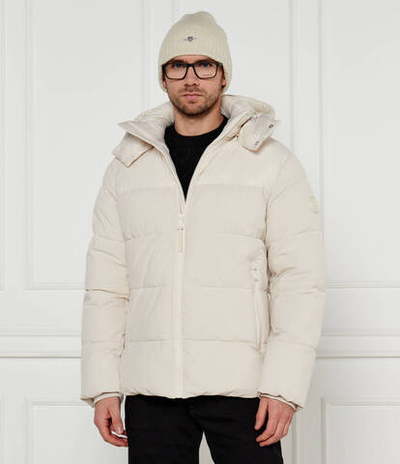 Куртка Joshas Joop! Jeans - кремовый(30044302)