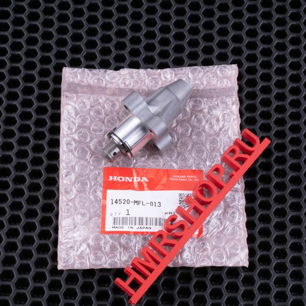 Honda Натяжитель цепи ГРМ 14520-MFL-013 аналоги 14520-MFL-003