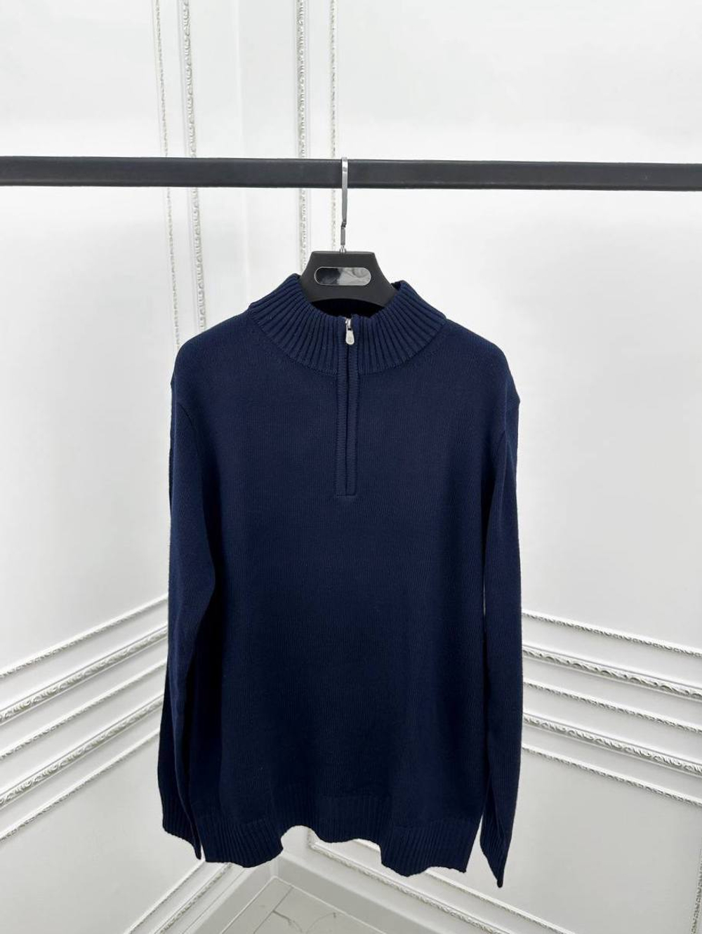 Свитер Brunello Cucinelli