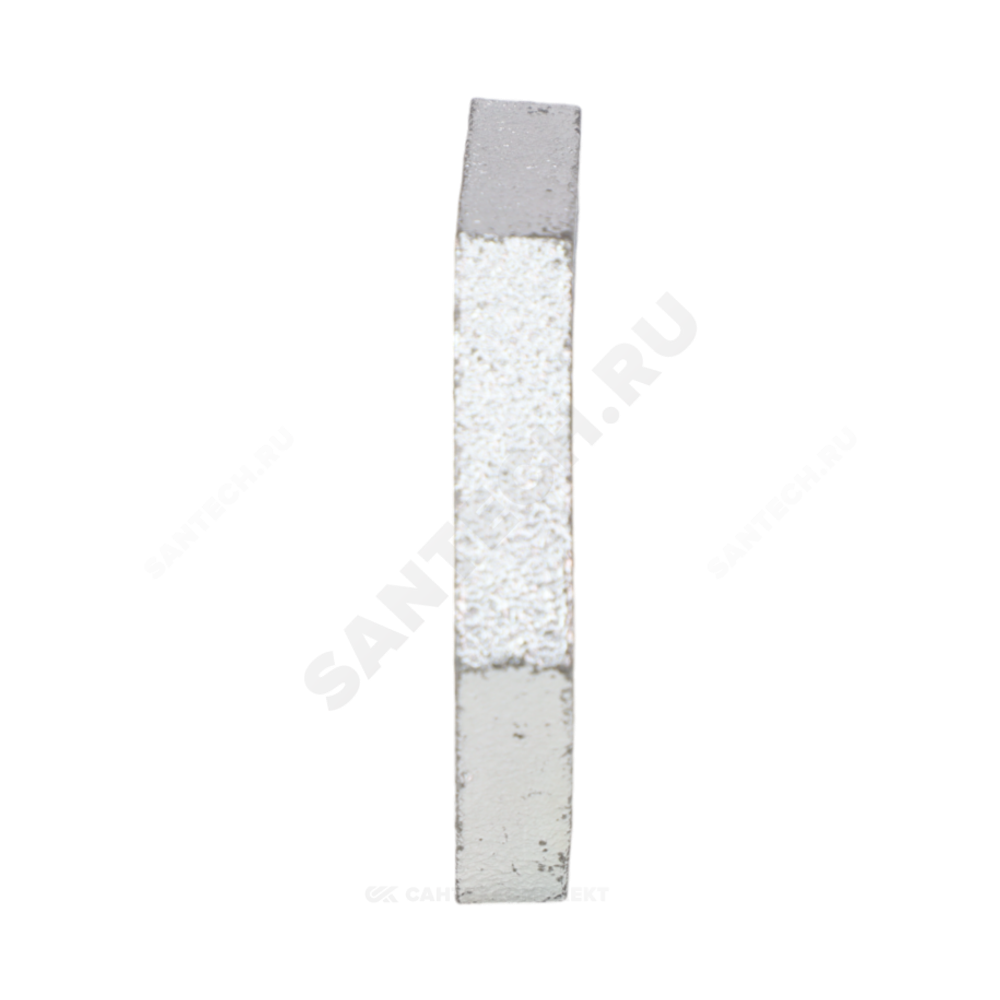 Контргайка чугун оц Ду 15 (1/2") Fittex
