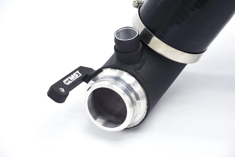 Система холодного впуска MST Performance MQB VW/Audi/Seat/Skoda Gen3 EA888 1.8/2.0T Cold Air Intake System - With High Flow Turbo Inlet