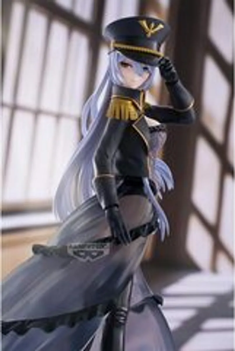 Фигурка Banpresto My Dress-Up Darling: Marin Kitagawa (Black Lobelia Cosplay)