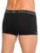 Трусы мужские боксеры Brubeck Comfort Cotton Short mini Boxer BX10210/BX10050A