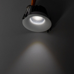 Citilux Гамма CLD004NW0 LED Встраиваемый светильник с диммером