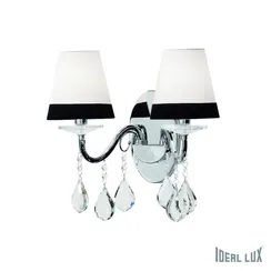 Бра Domus DOMUS AP2 Ideal Lux