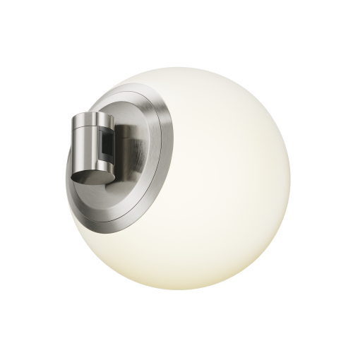 Магнитный трековый светильник Maytoni FLARITY Luna TR229-1-8W3K-PT