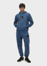 Толстовка KARL LAGERFELD JEANS Reg Box Logo Hoodie