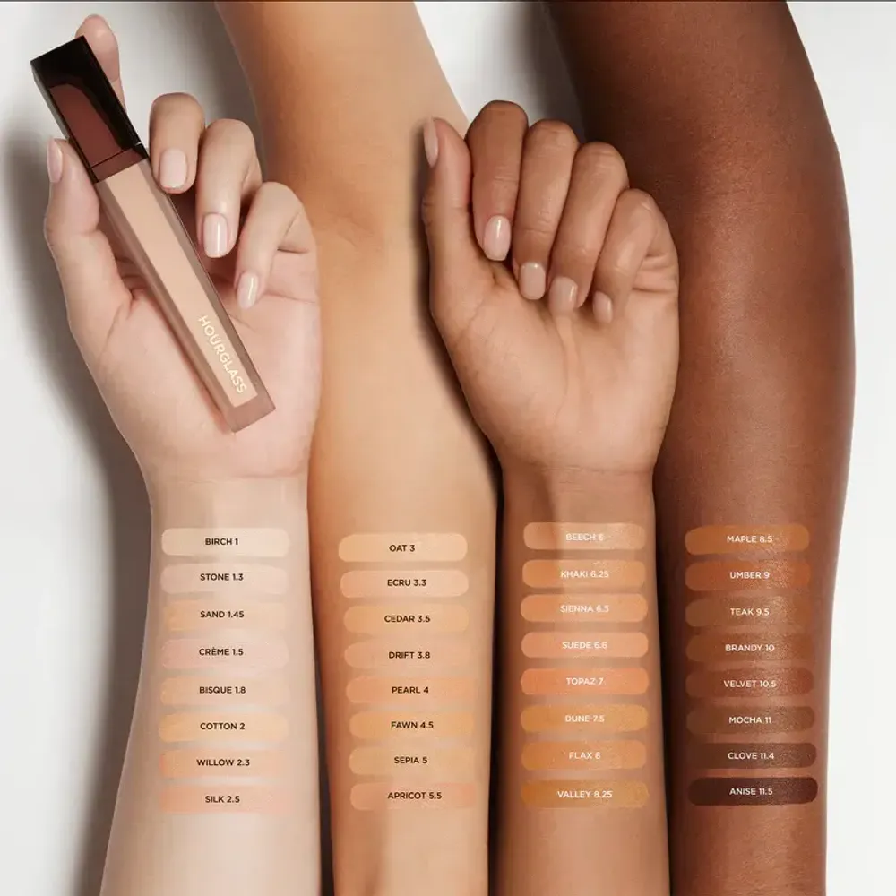 Консилер HOURGLASS Vanish Airbrush Concealer - #Cotton 2