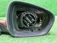 Зеркало правое BAIC X35 (2019-н.в.) 5 контактов