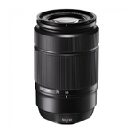 Fujinon XC 50-230mm f/4.5-6.7 OIS II X-Mount, черный
