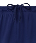 Шорты парадные JÖGEL PREMIER PerFormDRY Woven Shorts, темно-синий