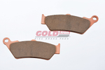 Тормозные колодки Goldfren 106 AD