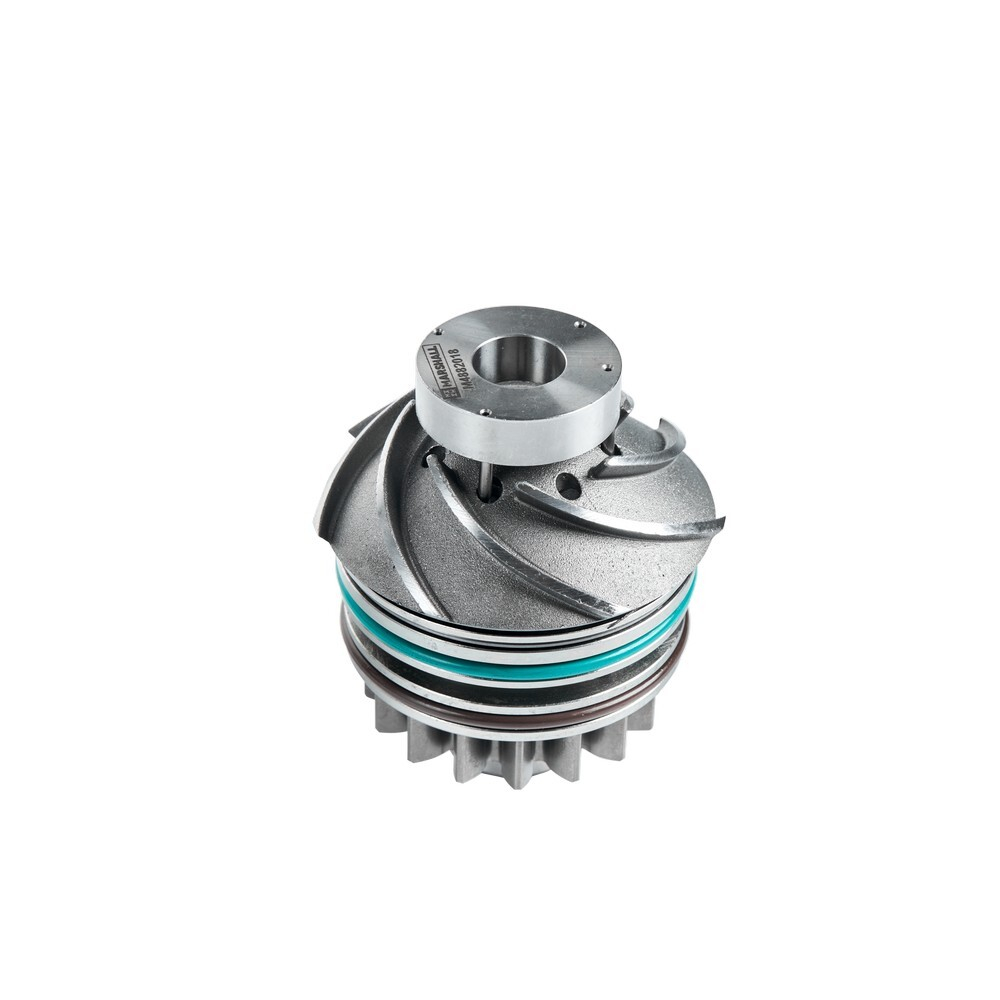 Водяная помпа John Deere MARSHALL RE521502 (M4882004)RE57154; RE509598; RE508249; RE5715; RE521502-WP; RE1519