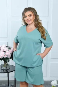 Костюм УК-3833-2 Фабрика Моды