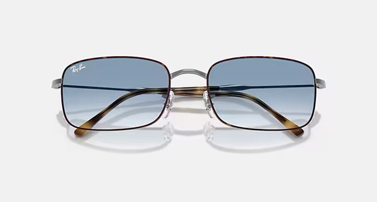 RAY-BAN RB3746 92703F