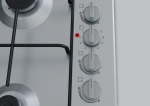 Газовая варочная панель Bosch PBY6C5B62O