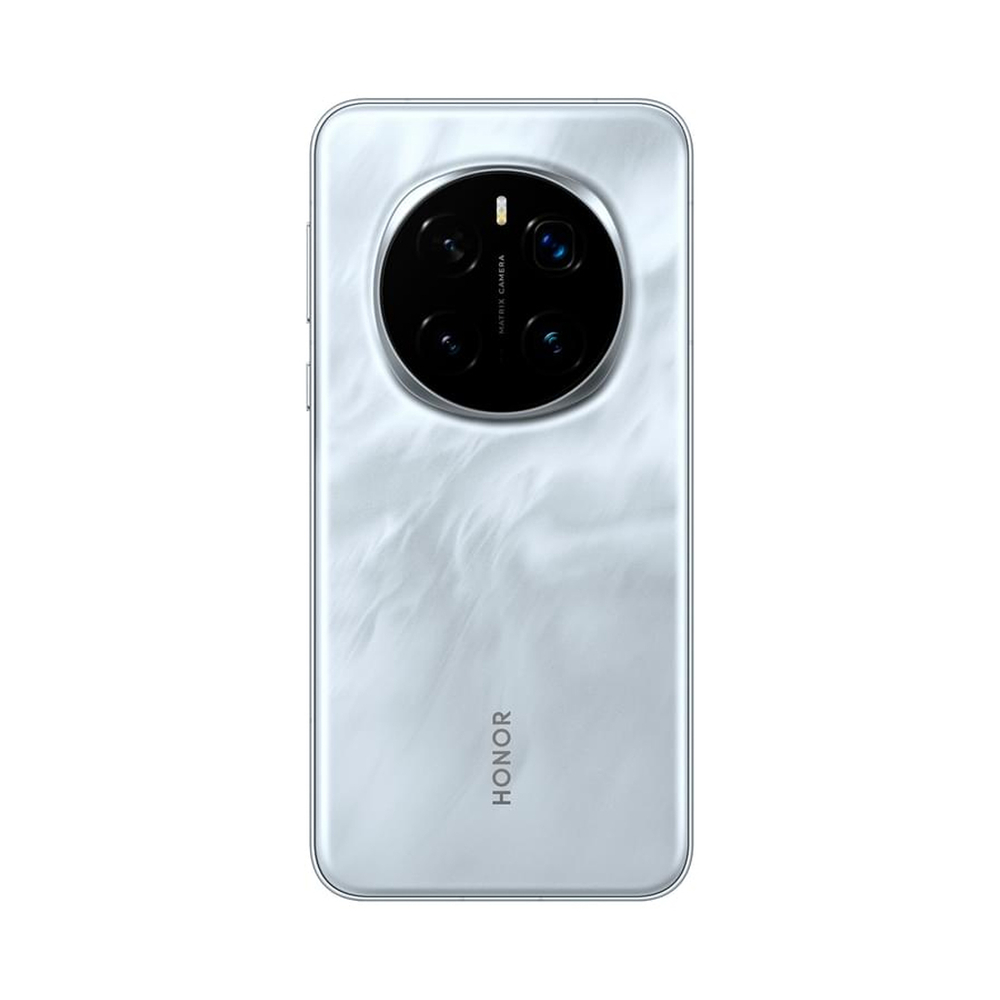 Смартфон HONOR Magic7 Pro PTP-N49 12GB RAM 512GB ROM Lunar Shadow Grey
