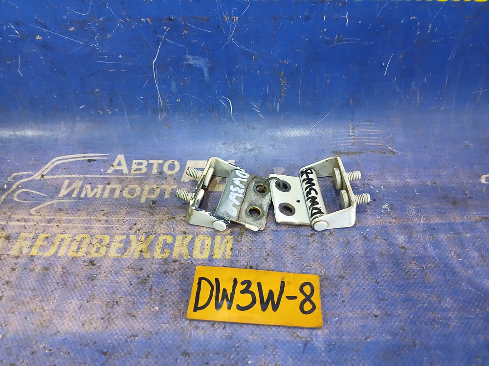 Петля багажника MAZDA DEMIO 1998