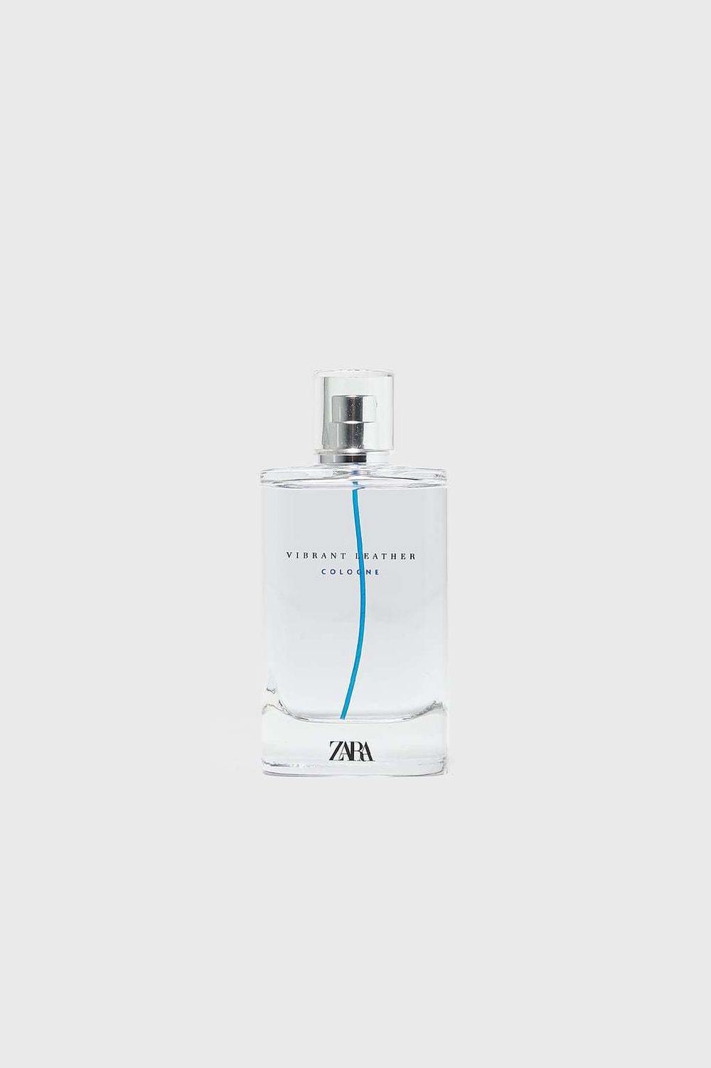 Zara Vibrant Leather Cologne