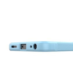 Противоударный чехол Flexible Case для Realme C67