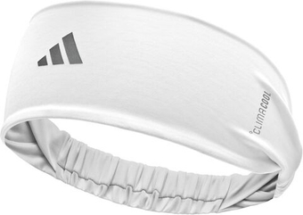 Band Adidas Sports Повязка на голову теннисная 1P - white