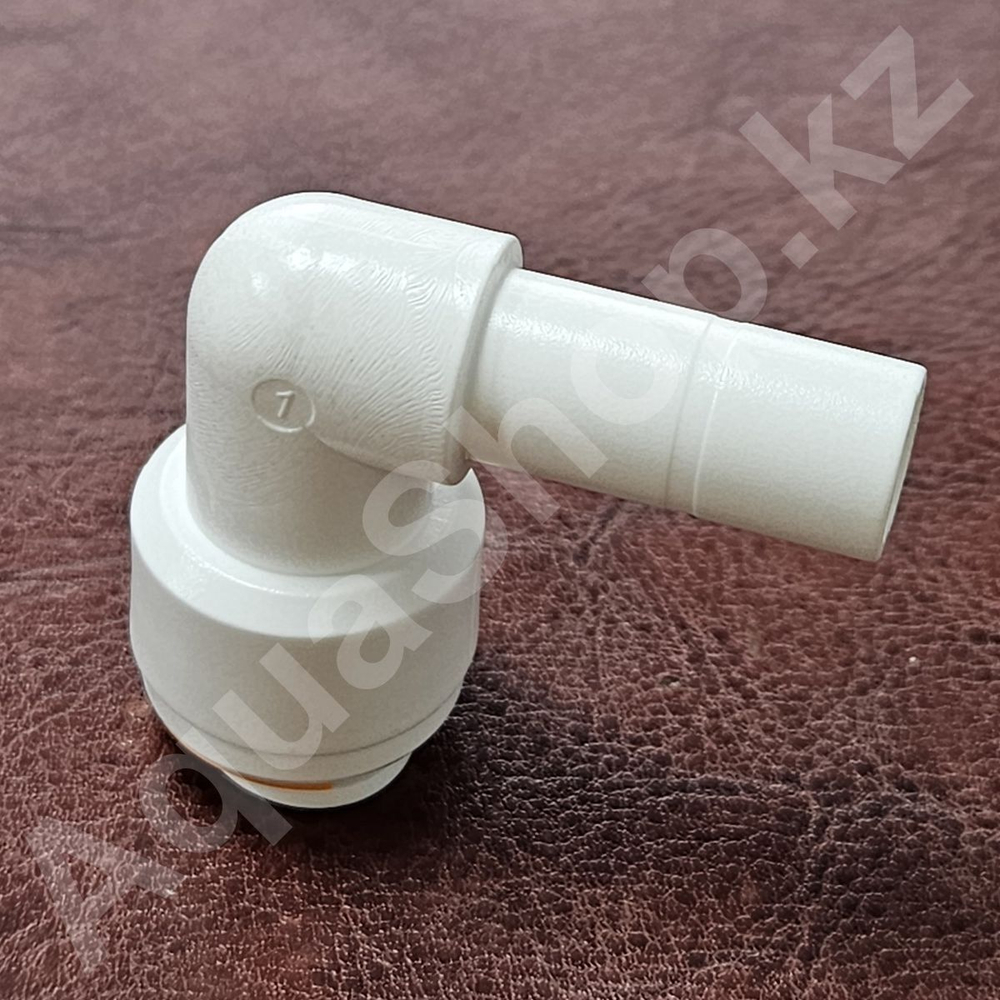 Фитинг QT-13K угловой 1/2"(m) x 1/2"(f)
