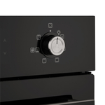Встраиваемый духовой шкаф Evelux EO 430 PB