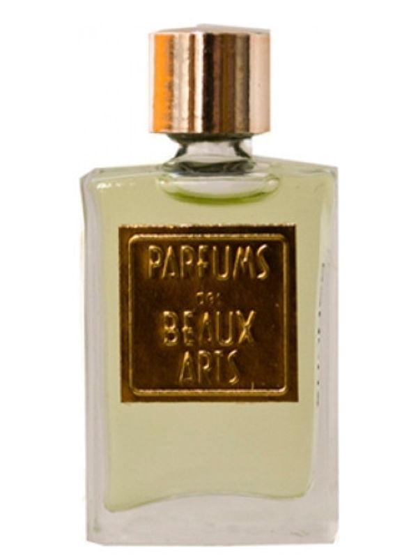 DSH Perfumes Oeillets Rouges (Red Carnations)