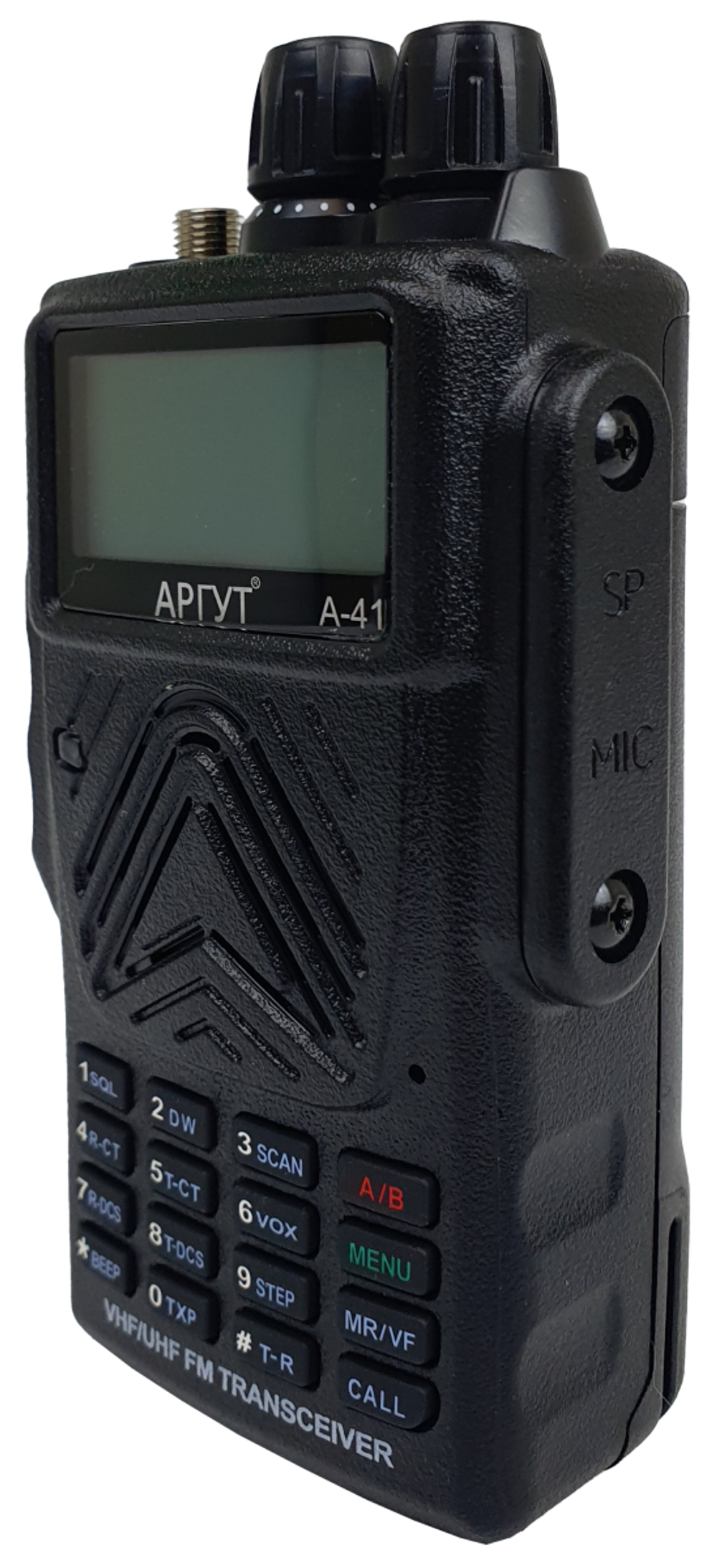 Радиостанция Аргут А-41 VHF/UHF
