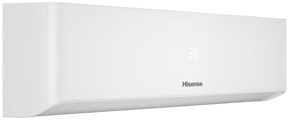 Сплит-система Hisense CITY 2.0 Classic A AS-18HW4RMSKA00 (комплект)