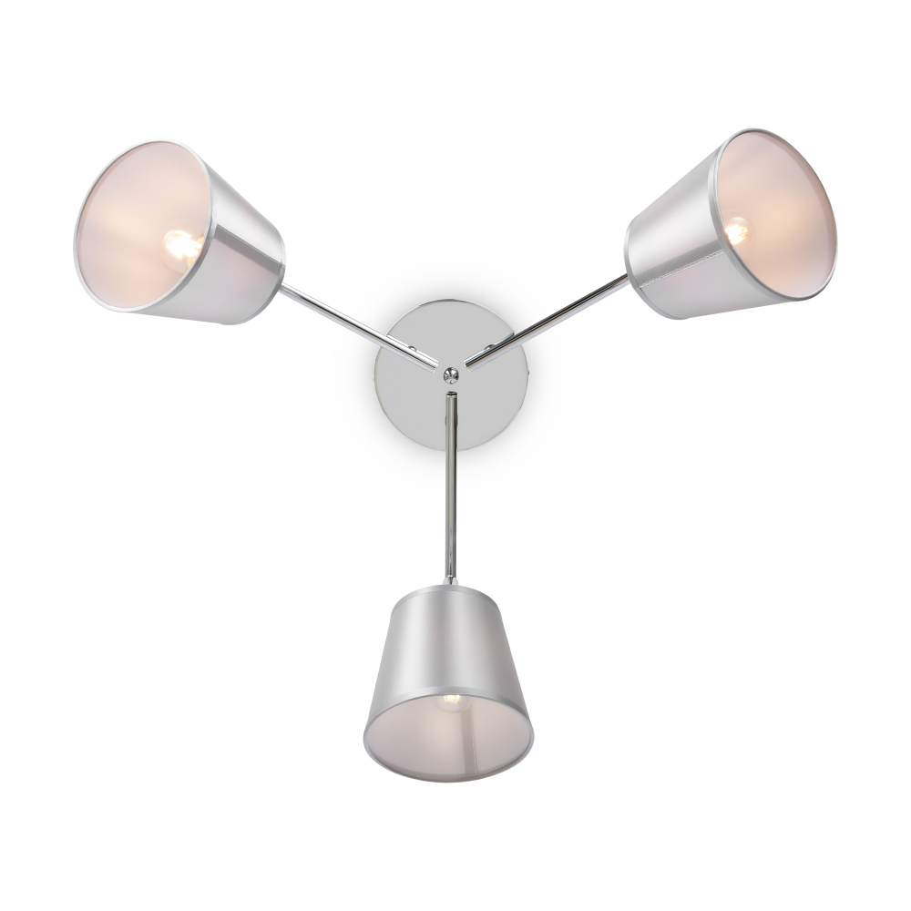 Потолочная люстра Freya Diva FR5145CL-03CH