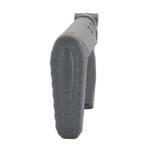 Приклад телескопический Sharp на Бекас 12, 16, DLG Tactical. Черный