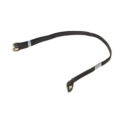 Кабель интерфейсный Slimline SAS x8 (STR) 2x4 (STR) Supermicro CBL-SAST-1264F-100