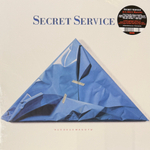 Secret Service ‎– Aux Deux Magots (Россия 2025г.) Т