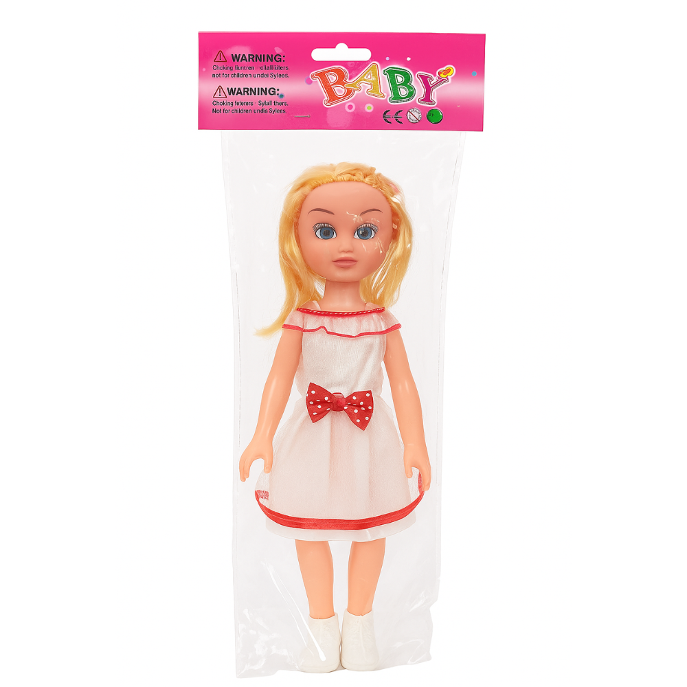 Кукла Lovely Doll