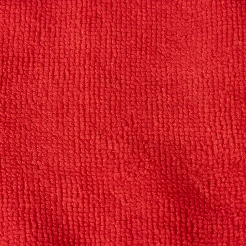 Салфетки хозяйственные Luscan микрофибра 40x40 см 220 г/кв.м (4 штуки в упаковке)